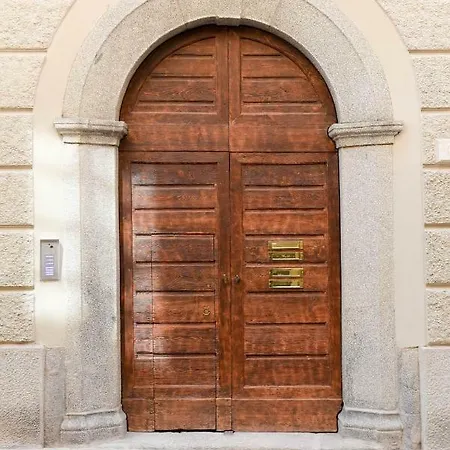 Via Natta 15 By 