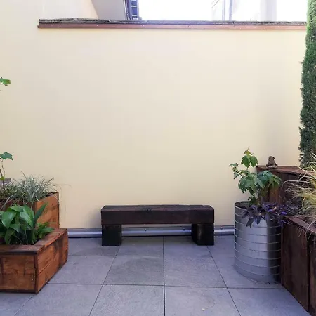 Via Natta 15 - The House Of Travelers Como