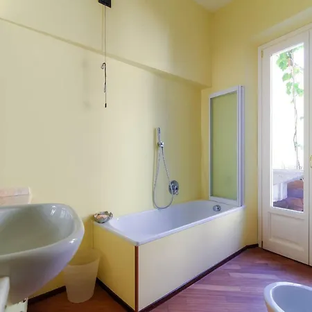 Via Natta 15 - The House Of Travelers