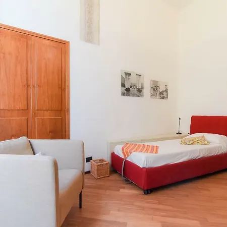 Via Natta 15 - The House Of Travelers Como