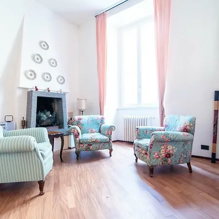 Via Natta 15 - The House Of Travelers Como