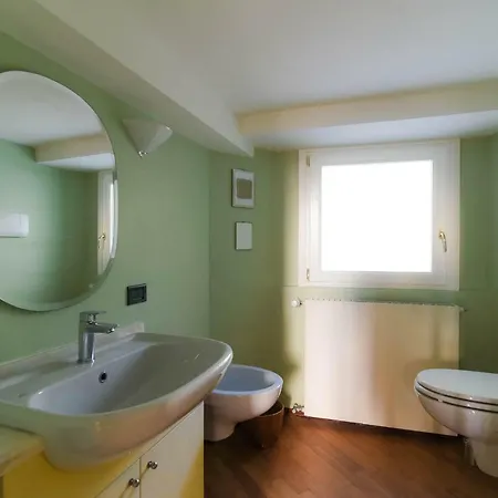 Via Natta 15 - The House Of Travelers