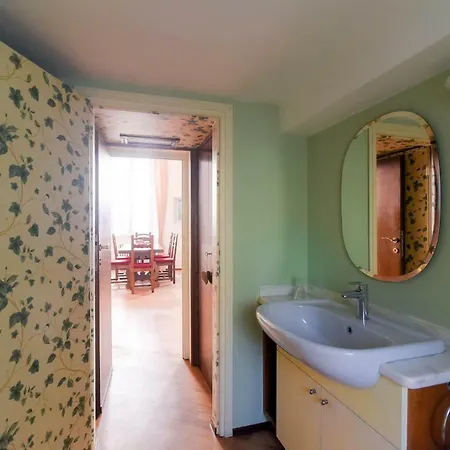 Prázdninový dům Via Natta 15 - The House Of Travelers